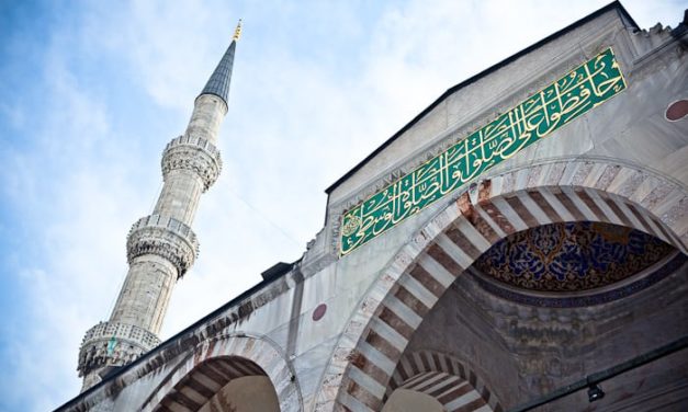 Istanbul: Day two