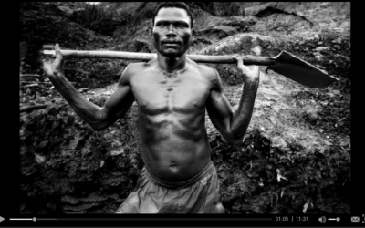 The Multimedia Photo Essay: Photos and More