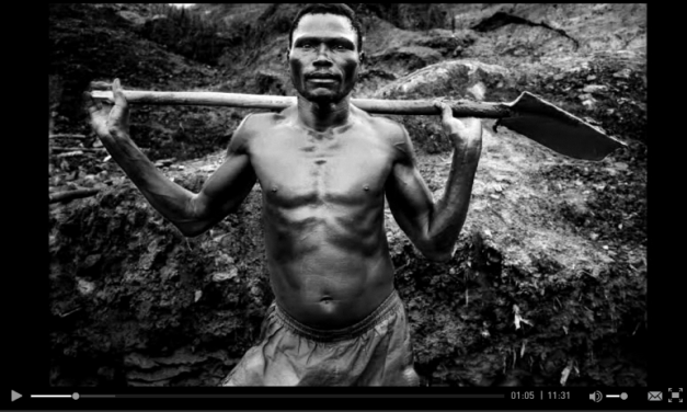 The Multimedia Photo Essay: Photos and More