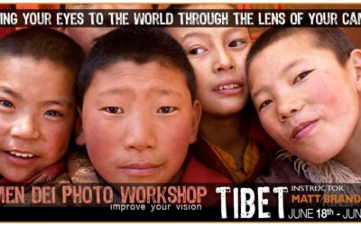 Lumen Dei Tibet: The Heart of Kham