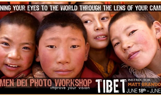 Lumen Dei Tibet: The Heart of Kham