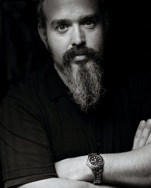 Depth of Field: Zack Arias
