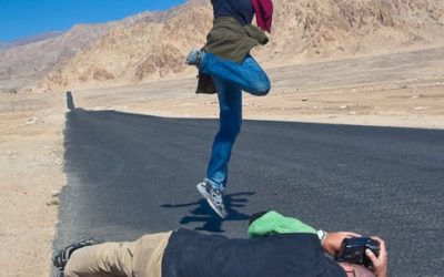 Depth of Field: Ami Vitale, David duChemin and Matt Brandon