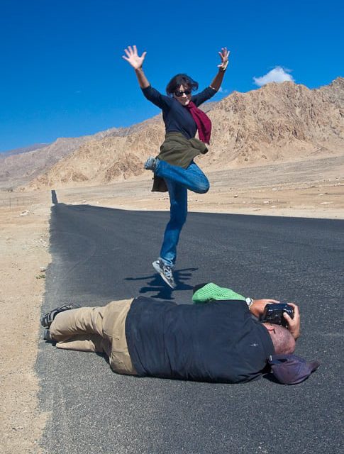 Depth of Field: Ami Vitale, David duChemin and Matt Brandon