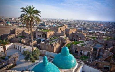 Update: Kirkuk