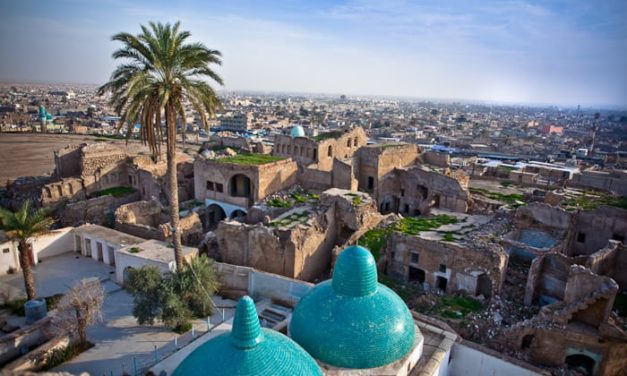 Update: Kirkuk