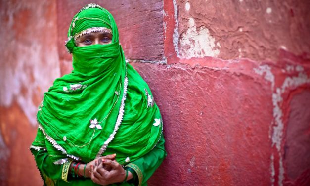 Lumen Dei: Kumbh Mela Day 3