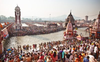 Lumen Dei: Haridwar – The Kumbh Mela