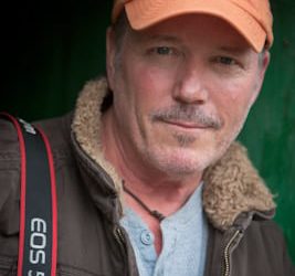 Depth of Field: Gary Dowd