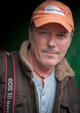 Depth of Field: Gary Dowd