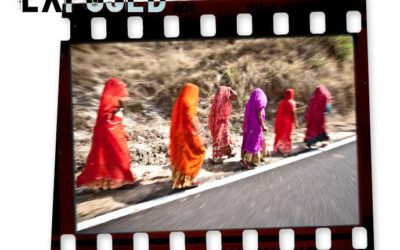 Exposed: India in 3D