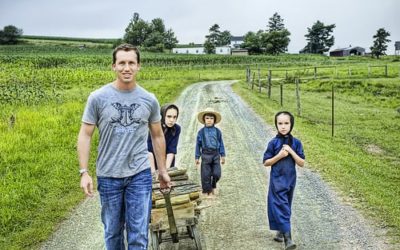 Depth of Field: Trey Ratcliff