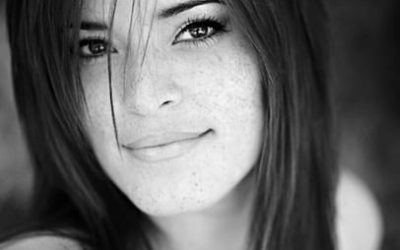 Depth of Field: Jasmine Star