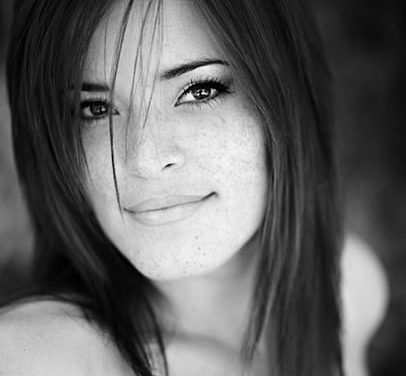 Depth of Field: Jasmine Star