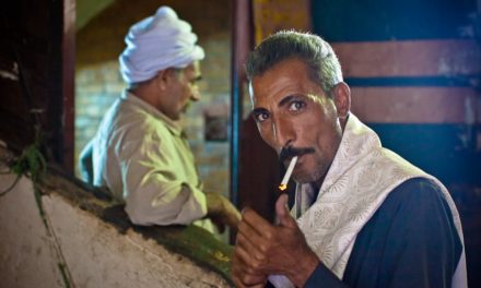 Egypt Post #1