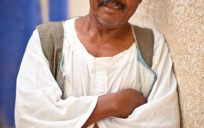 Egypt: Aswan Nubian Village