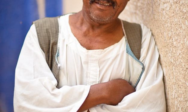 Egypt: Aswan Nubian Village