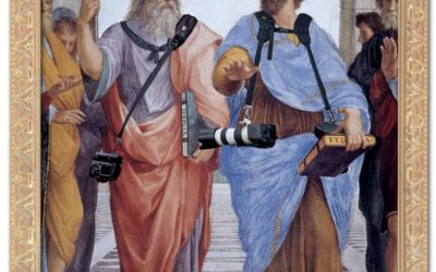 Aristotle, Excellence and the Photographer