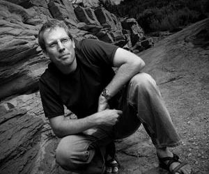 Depth of Field: Michael Clark