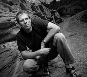 Depth of Field: Michael Clark