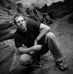 Depth of Field: Michael Clark
