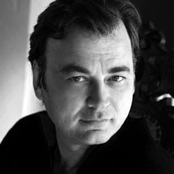 Depth of Field: David Honl