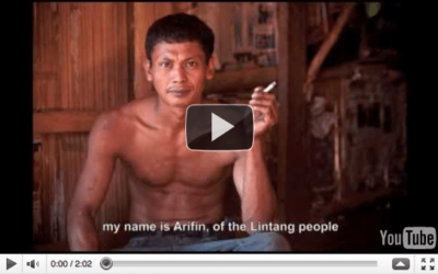 Video; The daunting future?