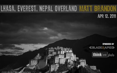 Tibet, Mt. Everest, Nepal Overland