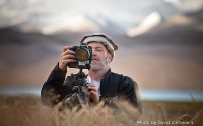 A Photographic Workout