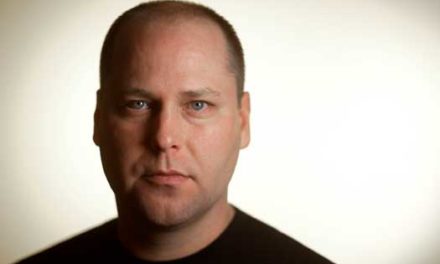 Depth of Field: Brian Storm