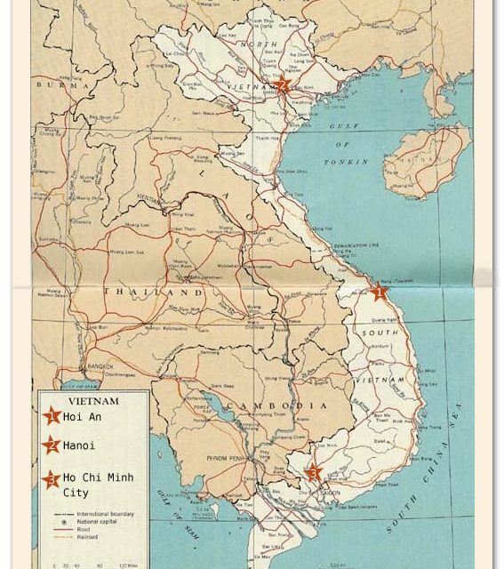 Vietnam