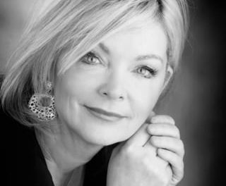 Depth of Field: Bambi Cantrell