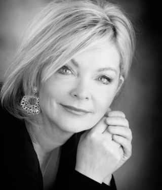 Depth of Field: Bambi Cantrell