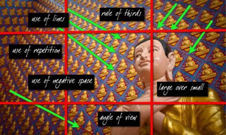 An Image Critique Primer