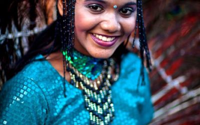 Color and Beauty