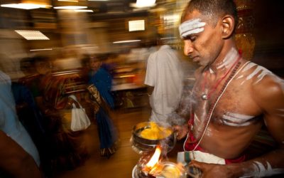 Thaipusam ’11, Day 2