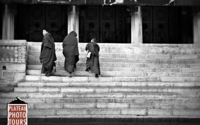 Lhasa, Everest, Kathmandu Overland