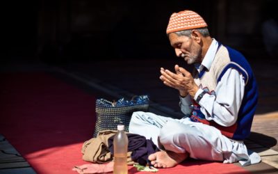 Old Delhi