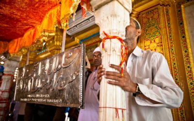 Nizamuddin, India