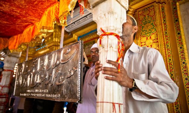 Nizamuddin, India