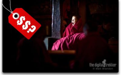 Pricing Your Work