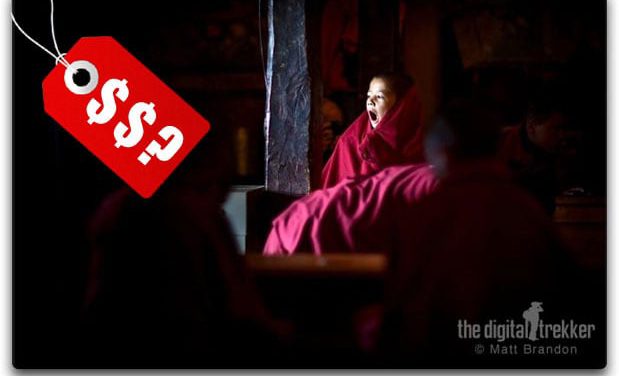 Pricing Your Work