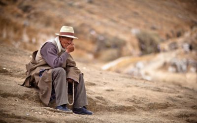 Shigatse, Tibet