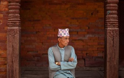 Durbar Square, Kathmandu
