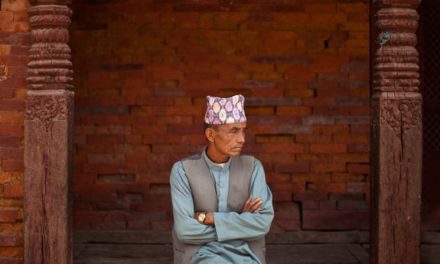 Durbar Square, Kathmandu