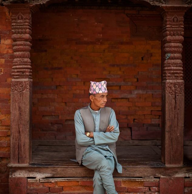 Durbar Square, Kathmandu