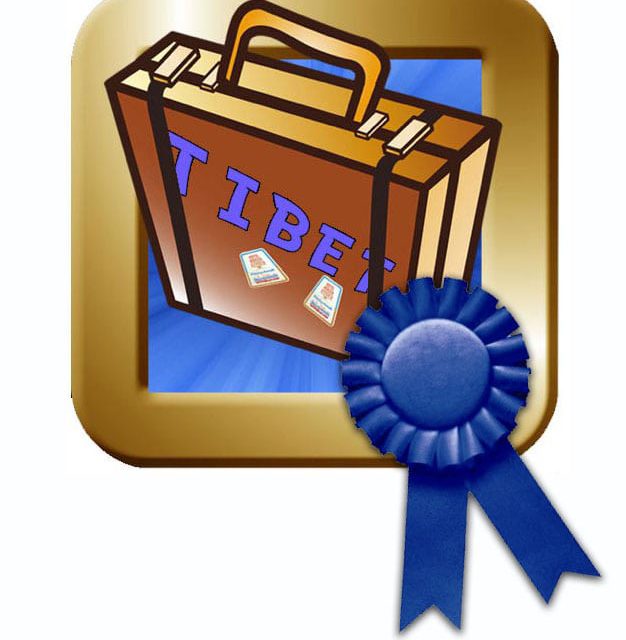 The Winner of Packing Pro is…