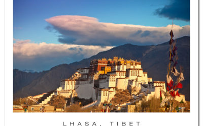 A Talk with Plateau Photo Tours About Tibet 2012
