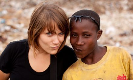 Depth of Field: Esther Havens