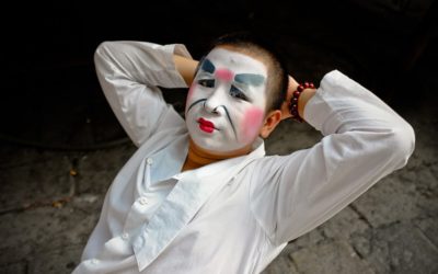 My day with the Fuji X100